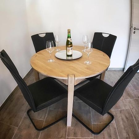 Ferienwohnung Himmelreich Bernkastel-Kues Eksteriør bilde