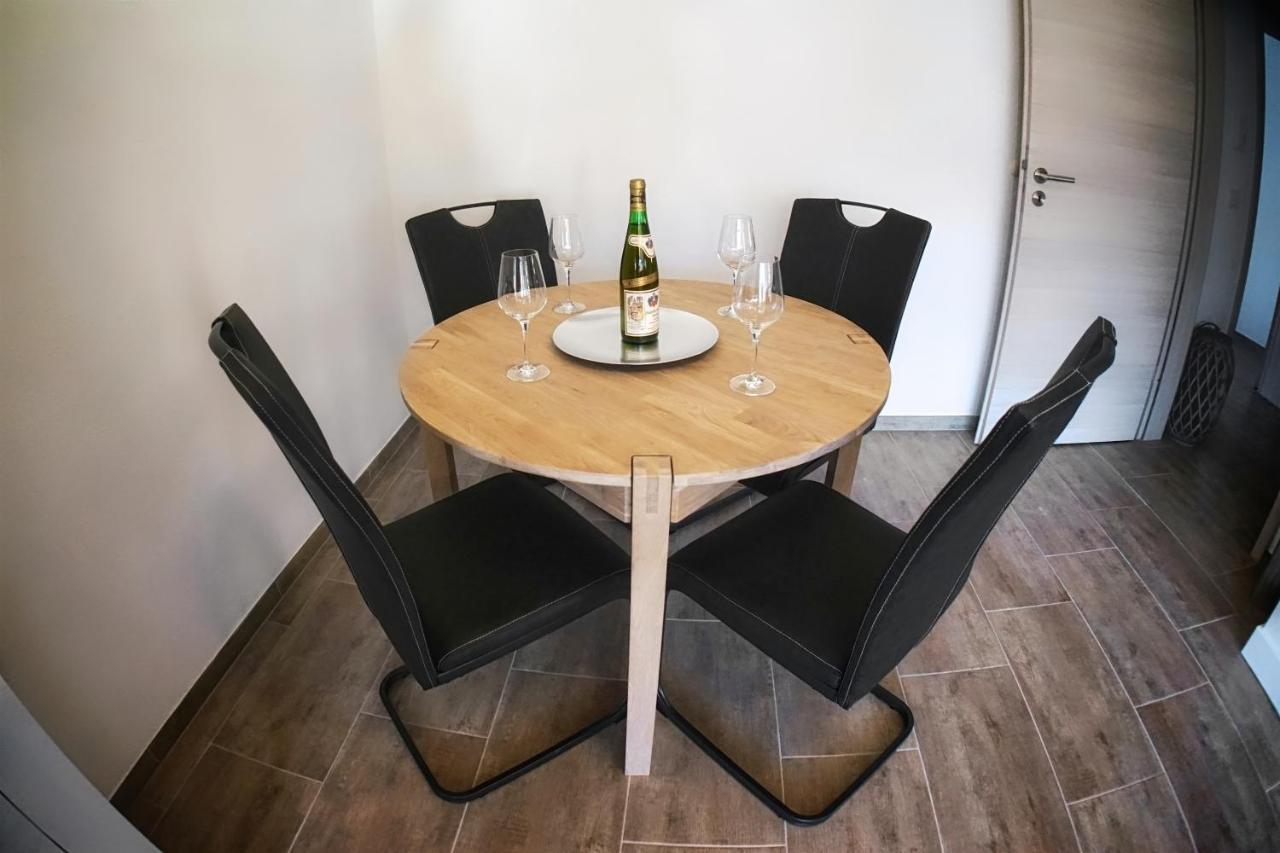 Ferienwohnung Himmelreich Bernkastel-Kues Eksteriør bilde