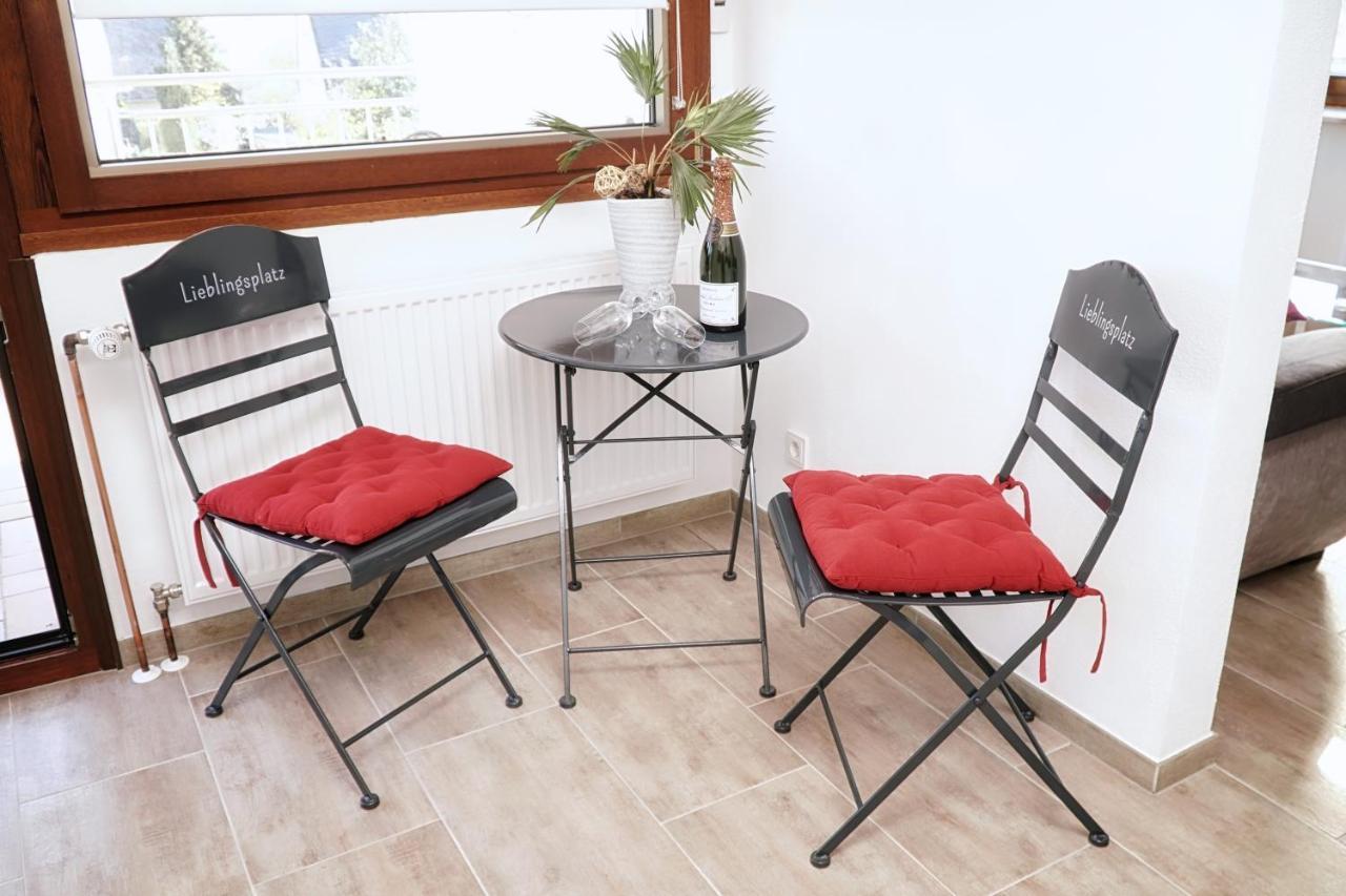 Ferienwohnung Himmelreich Bernkastel-Kues Eksteriør bilde